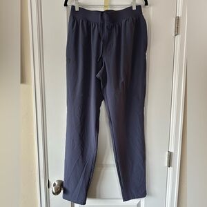 Under Armour Navy Blue Athletic Pants